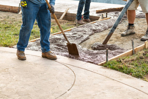 Best Concrete Demolition Services in South Dos Palos, CA