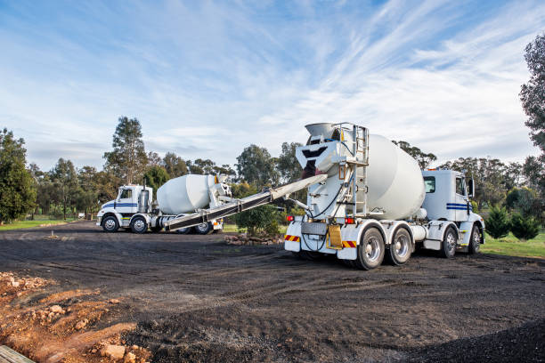 Best Concrete Staining and Coloring in South Dos Palos, CA