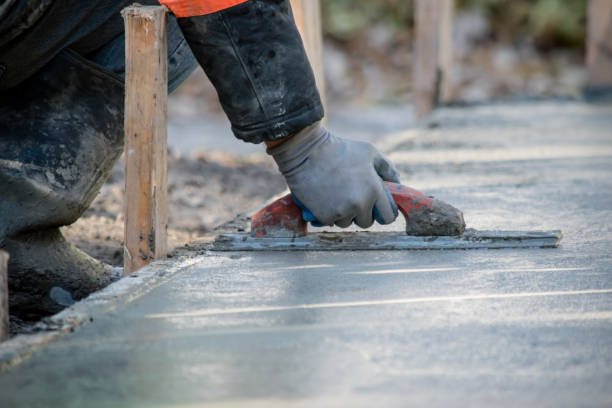 Best Concrete Grinding and Polishing in South Dos Palos, CA