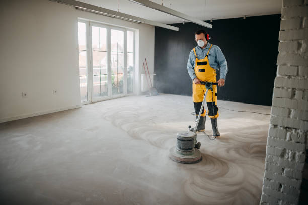 Best Concrete Foundation Repair in South Dos Palos, CA