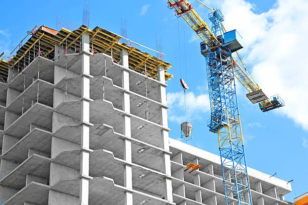 Best Concrete Demolition Services in South Dos Palos, CA